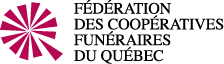 Fédération des coopératives funéraires du Québec