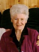 Elinor A. James (née Middleton),  