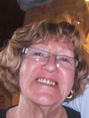 Elda Milligan (née Peterson),  