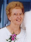Elsie G. Smith (née Tomlin),  