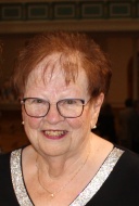 Marion (née Blanchard), Jeannine