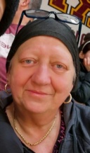 Cutler, Christine Laura