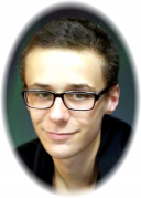 Quesnel, Maxime-Olivier