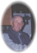CLOUTIER, ARMAND