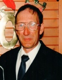 Charrois, Jean-Paul