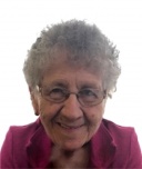 Boudreau Poirier, Isabelle