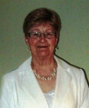 Quessy (Née Aubin), Rose-Hélène