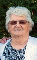 Cunningham  (Picken), Frances