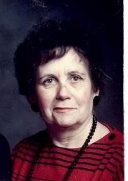 Bruyere, Annie