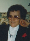 Favreau, Yolande