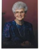 Lévesque, Jeanne
