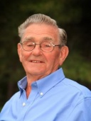 Graham &#8220;Taffy&#8221;  Williams,  