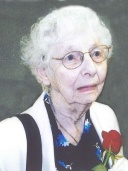 Ruth Jennie Hyatt,  