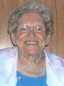 Bernice Van Allen,  
