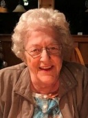 Lillian Longstreet-Potts (nee Parcels), Wilma