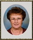 Yvette (Rodrigue) Vachon,  