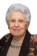 Marie-Blanche Boutin,  