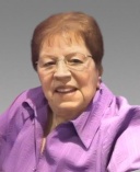Yvette Ouellette,  