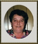 Yolande Boucher,  