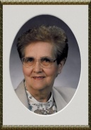 Germaine (Lamontagne) Therrien,  