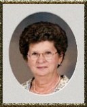 Yvonne (Vallée) Lemieux,  