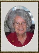 Yvonne Carrier,  