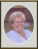 Yvette Gagnon,  