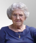 Yvonne Boulanger,  
