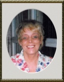 Ulla Maija Härkönen,  