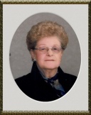 Yvonne Jacques,  