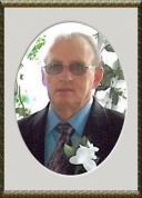 Renald Charbonneau,  