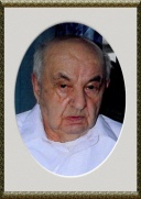 Léo Ouellette,  
