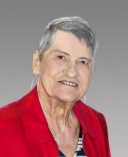 Yolande (Filion) Quirion,  