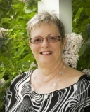 Yolande Côté,  