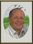 Roger Poulin,  