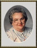 Irma (Chouinard) Grenier,  