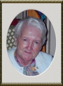 Yvonne Cloutier,  