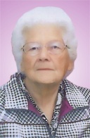 Yvonne Lachance,  