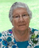 Yvette (Bélanger) Legendre,  