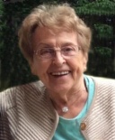 Irène (Leclerc) Lavallée,  