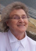 Yvette Larouche,  