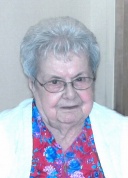Irène Hornblower,  