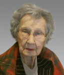 Yvette (Boulet) Roy,  
