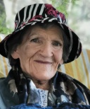 Gisèle Giroux,  