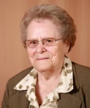 Yvonne (Chouinard) Grenier,  