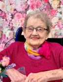 Kerr (Nee Murphy), Genevieve