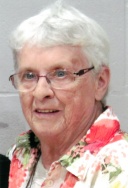 Lodge (nee Cleveland), Wendy Elizabeth