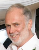 de Gruchy, Dr. Paul