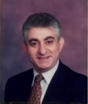 Kiorpelidis, George
