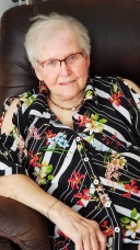 Labrecque McCourt, Jeanne-D'Arc